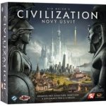 Asmodee Civilizace: Nový úsvit – Zboží Dáma