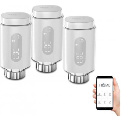 iGET HOME TS10 Extend kit 3x TS10 – HobbyKompas.cz