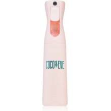 Coco & Eve Fine Mist Spray Bottle rozprašovač na vlasy 300 ml