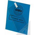 Unipha XS Premium Glass Huawei P40 28435 – Zboží Živě