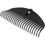 PROTECO na listí plastové 13-zubé bez násady Fusion – Zboží Dáma