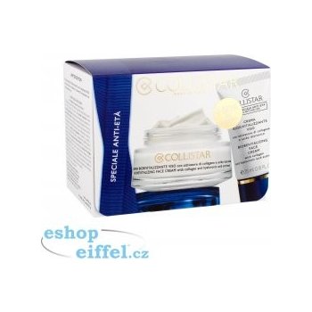 Collistar Biorevitalizing Face Cream All Skin 50 ml