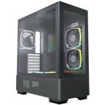 Montech SKY TWO Black – Hledejceny.cz