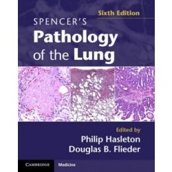 Spencer's Pathology of the Lung 2 Part Set