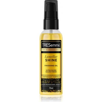 Tresemmé Lamellar Shine vlasový olej pro hydrataci a lesk 75 ml – Zboží Dáma