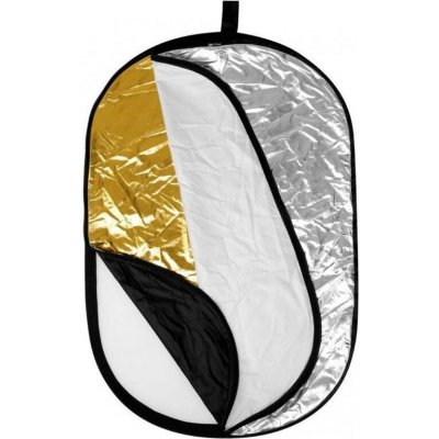 FILM-TECHNIKA Odrazná deska 5v1 (90x120cm) odrazka90-120 – Sleviste.cz
