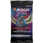 Wizards of the Coast Magic The Gathering: Adventures in the Forgotten Realms Set Booster – Hledejceny.cz