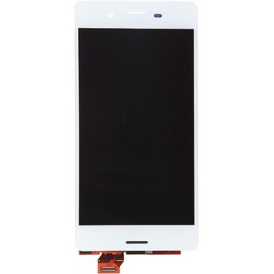 Dotyková deska + LCD Displej Sony Xperia X F5121 – Zbozi.Blesk.cz