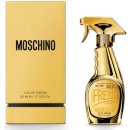 Moschino Fresh Gold Couture toaletní voda dámská 100 ml tester