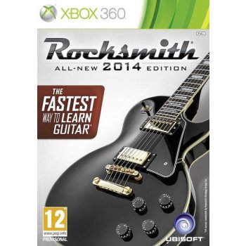 Rocksmith 2014