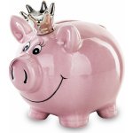 Pokladnička prasátko s korunkou 146878 – Sleviste.cz
