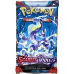 Pokémon Scarlet & Violet Booster – Sleviste.cz