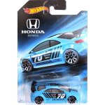 Mattel Hot Wheels Honda Civic SI – Hledejceny.cz