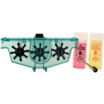 Barbieri pračka řetězu + čistič,olej – Zboží Dáma