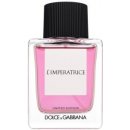 Dolce & Gabbana L'Imperatrice Limited Edition toaletní voda dámská 50 ml