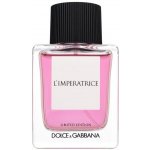 Dolce & Gabbana L'Imperatrice Limited Edition toaletní voda dámská 50 ml – Hledejceny.cz