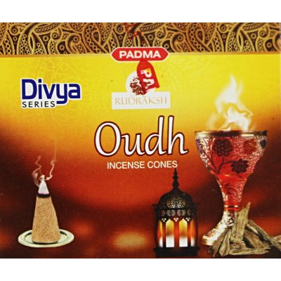 Darshan Vonný františek OUDH 10 ks – Hledejceny.cz