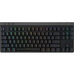 Logitech G515 TKL Lightspeed herní klávesnice US-int černá, 920-012538 – Hledejceny.cz