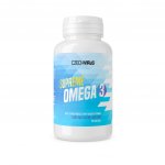 Czech Virus Supreme Omega 3 1000 mg + Vitamin E 90 kapslí – Hledejceny.cz