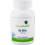 Ox Bile hovězí žluč 125 mg Seeking Health 120 kapslí – Hledejceny.cz
