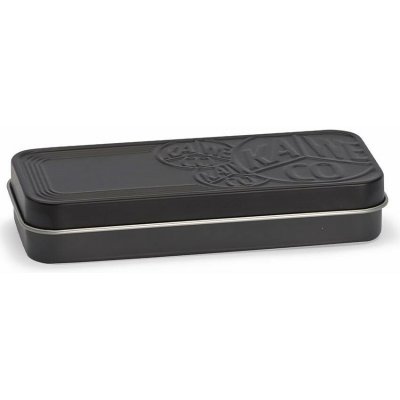 Kaweco kovová black – Hledejceny.cz