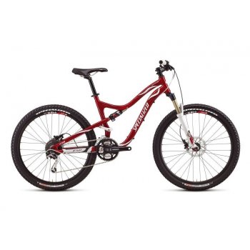 specialized myka fsr elite