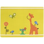 Orion 710755 prostírání plast 35x25cm sovy – Hledejceny.cz