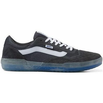 Vans AVE Asphalt/blue – Zboží Dáma