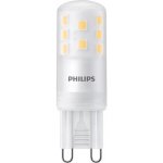 Philips LED žárovka Capsule G9 3.7-40W 827 ND 470Lm 230V – Hledejceny.cz