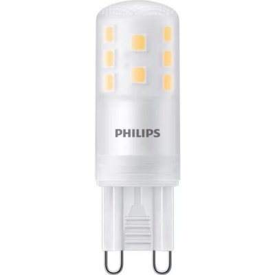 Philips LED žárovka Capsule G9 3.7-40W 827 ND 470Lm 230V – Hledejceny.cz