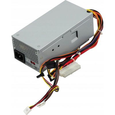Dell 250 W 80 PLUS Gold 7GC81 – Hledejceny.cz