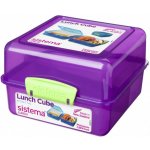 Sistema Barevná miska na oběd To Go 1,4 l – Zboží Mobilmania