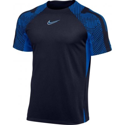 Nike triko Strike 22 t-shirt kids dh9161-451 – Zboží Dáma