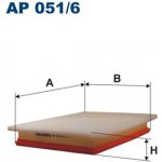 AP051/6 FILTRON Vzduchový filtr – Hledejceny.cz