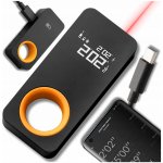 Hoto Smart Laser Measure QWCJY001 – HobbyKompas.cz