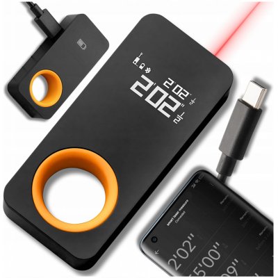 Hoto Smart Laser Measure QWCJY001 – HobbyKompas.cz