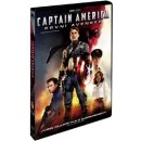 Captain America: První Avenger DVD