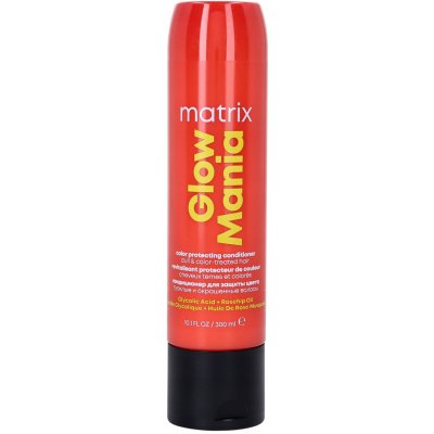 Matrix Professional Glow Mania kondicionér 300 ml – Zboží Dáma