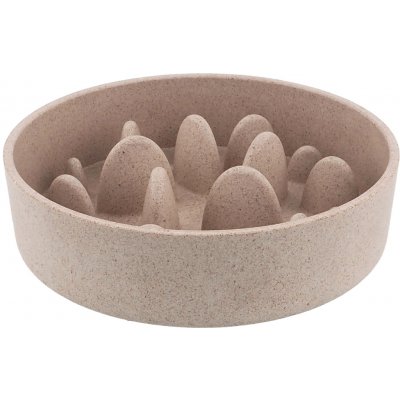 Dog Fantasy proti hltání EcoStyle 17 cm 750 ml – Zboží Dáma