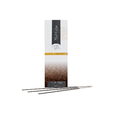 Boles D´olor Tyčinky vonné Black Edition Oud 20 ks – Hledejceny.cz