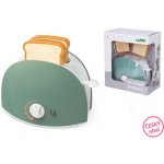 WIKY Toustovač s efekty 13 cm – Zboží Mobilmania