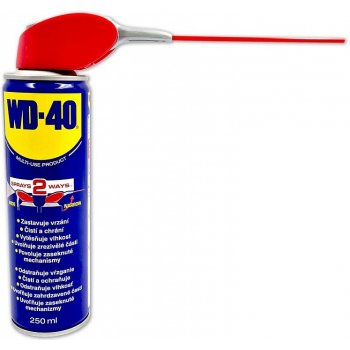 WD-40 Smart Straw 250 ml