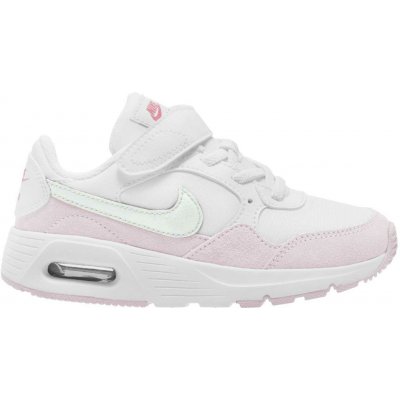 Nike Air Max SC bílá – Zbozi.Blesk.cz