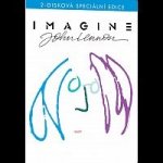 Imagine: John Lennon: 2DVD – Hledejceny.cz