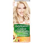 Garnier Color Naturals velmi světlá blond 10 – Zbozi.Blesk.cz
