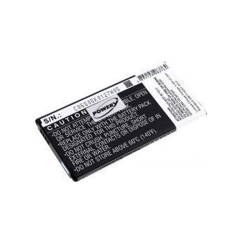 Powery Samsung EB-BG900BBC s NFC čipem 2800mAh