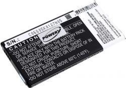 Powery Samsung EB-BG900BBC s NFC čipem 2800mAh