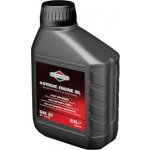 Briggs & Stratton SAE 30 500 ml – Sleviste.cz
