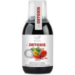 Finclub Fin Detoxis 250 ml – Hledejceny.cz