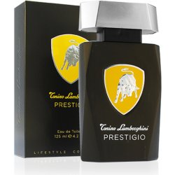 Parfém Lamborghini Prestigo toaletní voda pánská 75 ml